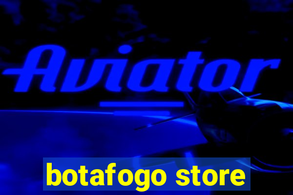 botafogo store